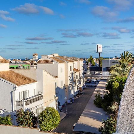 オリウエラ Pool-Side Townhouse In Cabo Roigヴィラ エクステリア 写真