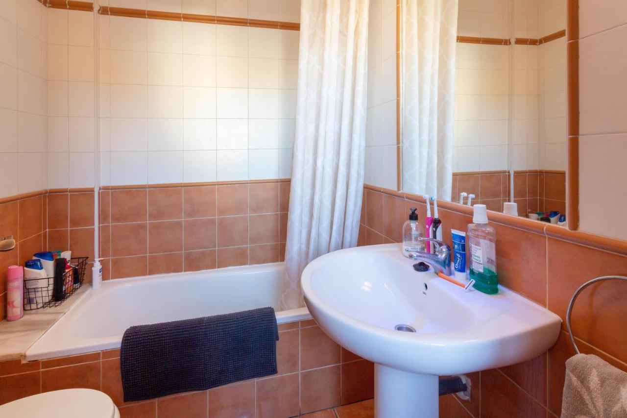 オリウエラ Pool-Side Townhouse In Cabo Roigヴィラ エクステリア 写真